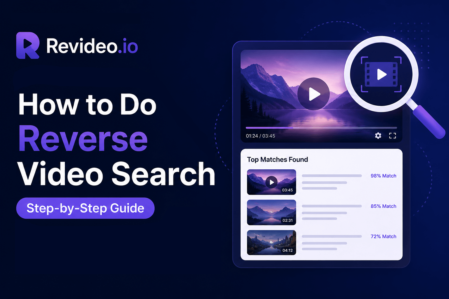 How to Do Reverse Video Search (Step-by-Step)